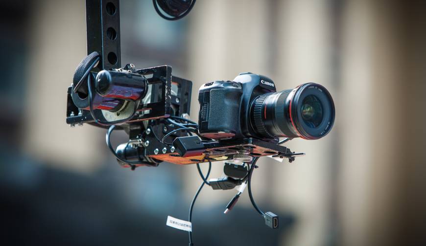 科技赋能生活：崇仁县产品视频拍摄开启智能新时代