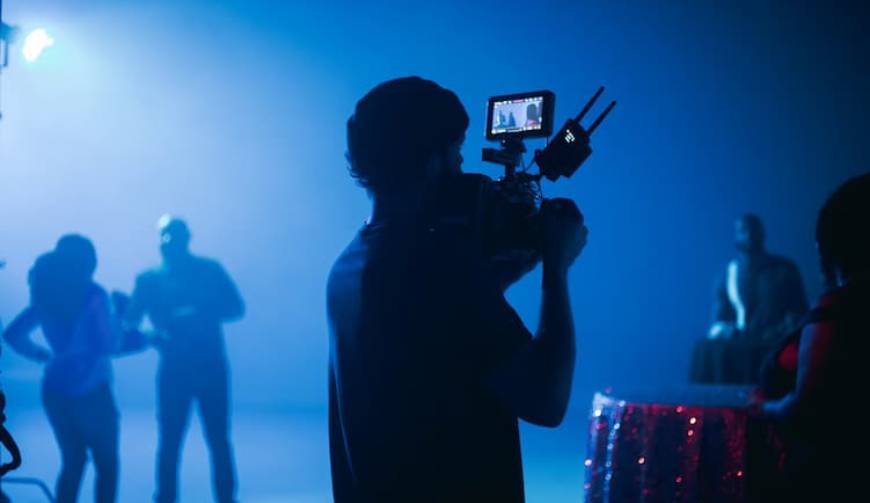 崇仁县产品视频拍摄