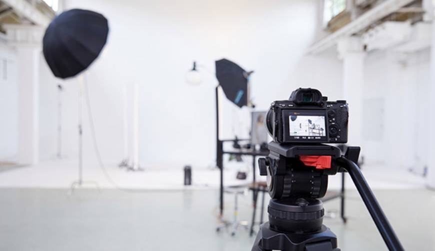 深耕崇仁县电商产品视频拍摄制作，解锁电商爆款的视觉密码