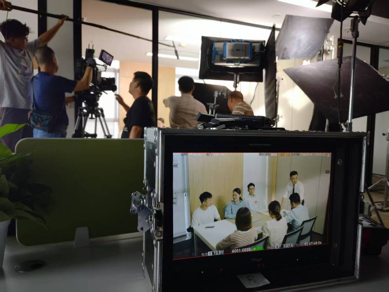 崇仁县产品视频拍摄实操干货，助力产品打造吸睛视觉内容