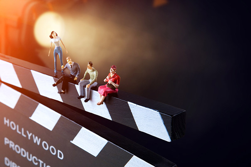 聚焦崇仁县电商产品视频拍摄制作，为产品搭建高效转化桥梁