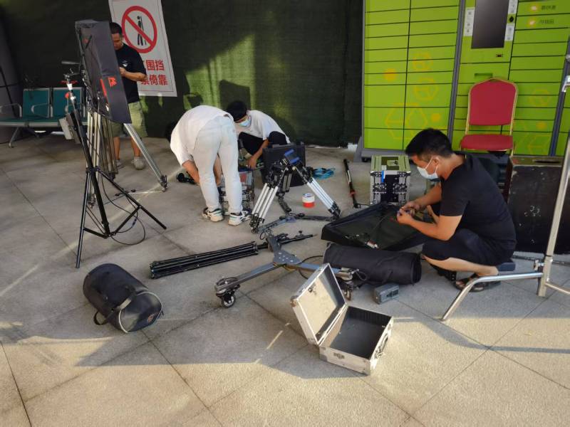 崇仁县产品视频拍摄全攻略，让产品魅力在镜头下尽情绽放