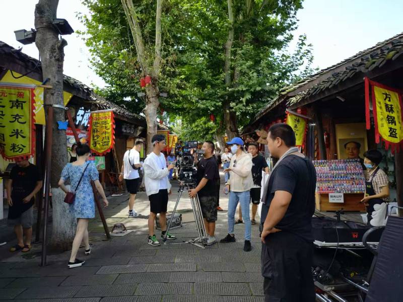 崇仁县电商产品视频拍摄制作，开启销量增长新引擎