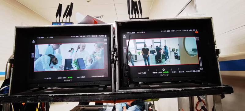 崇仁县极致互动，让产品在宣传视频中闪耀独特光芒