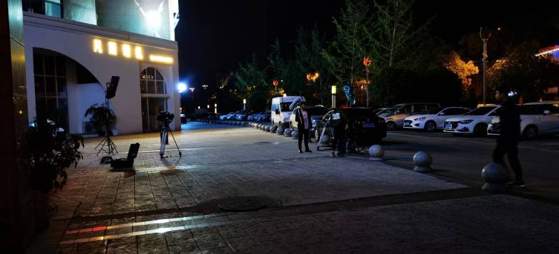 崇仁县电商产品视频拍摄制作全攻略，打造高转化带货视频