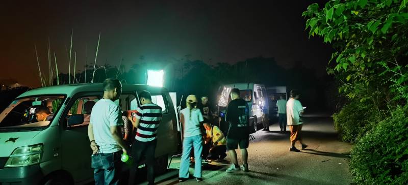 以镜头为笔，绘就崇仁县产品视频的进阶之路