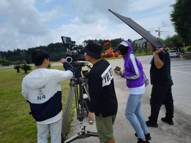 崇仁县极致互动，未来愿景宏大，致力于成为全球领先的产品宣传视频企业