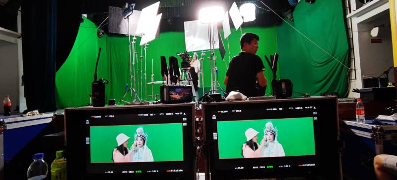 崇仁县产品视频拍摄核心技法，赋能产品视觉竞争力飙升