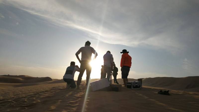 深耕崇仁县产品视频拍摄，解锁产品视觉传播的全新可能