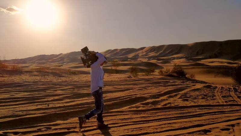 深耕崇仁县产品宣传视频拍摄公司，解锁品牌传播的核心动能