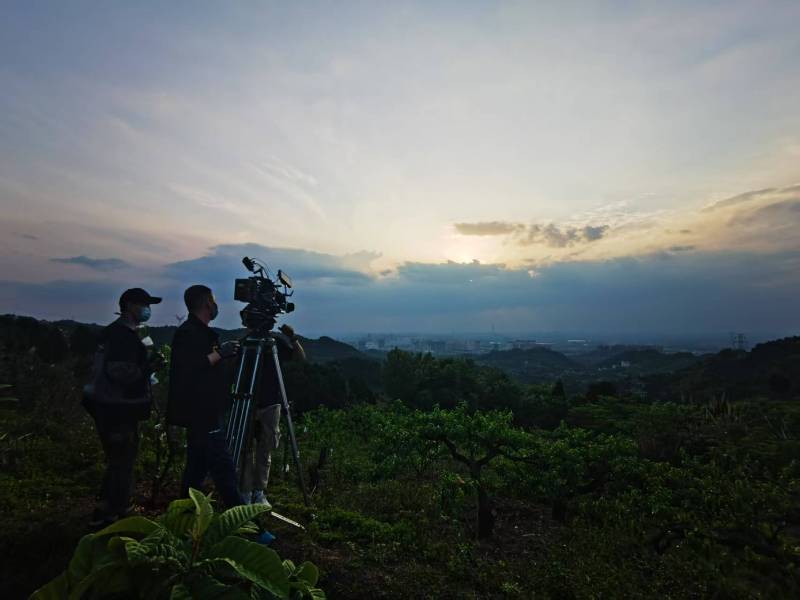 聚焦崇仁县产品宣传视频拍摄公司，用专业实力铸就品牌传播传奇