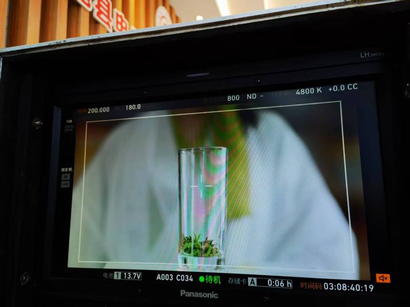 天然优选！崇仁县电商产品宣传视频溯源原料产地的真实故事