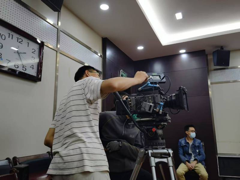 大数据指导创作方向，崇仁县产品视频拍摄公司让每帧画面都有效触达