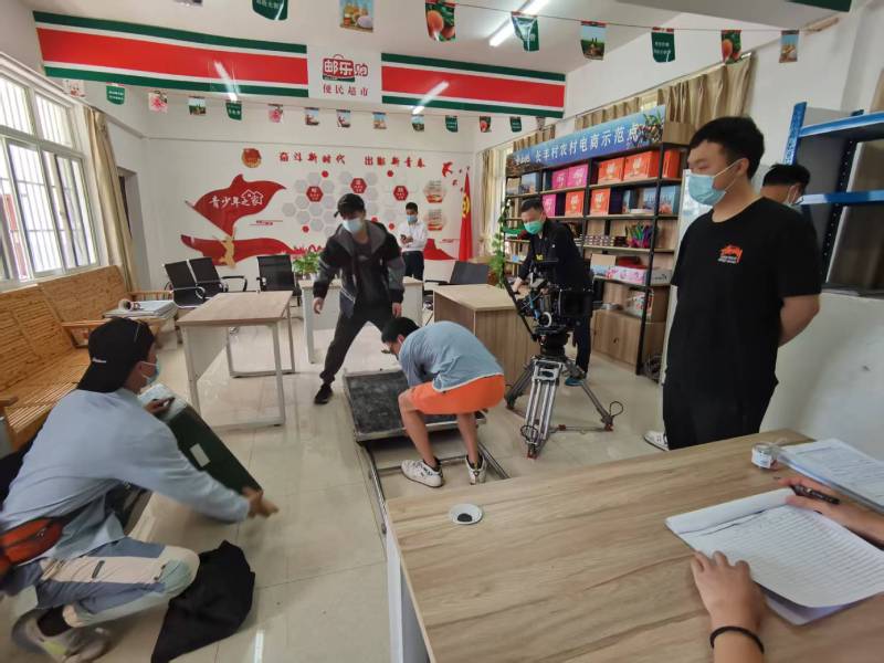 崇仁县电商产品视频拍摄制作实战秘籍，助力产品引爆电商流量